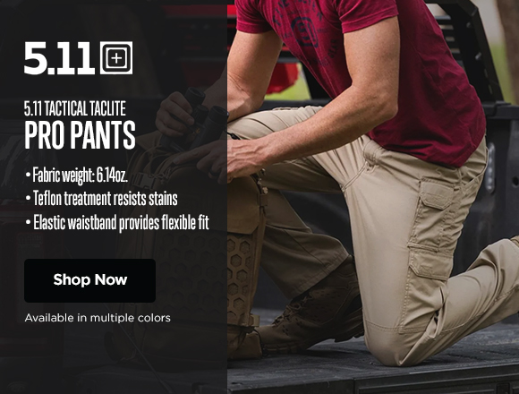 Men's 5.11 Taclite Pro Pants